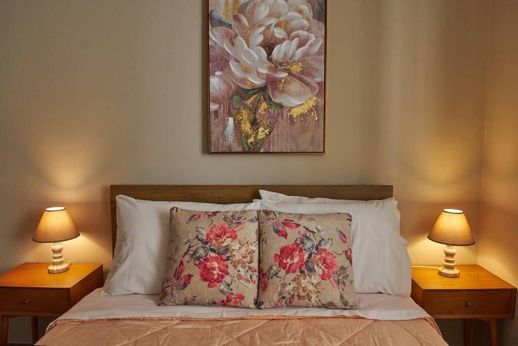 Evgenia's Apartamento